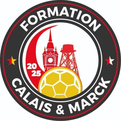 FORMATION CALAIS MARCK