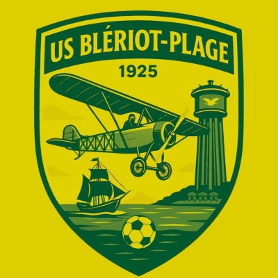 U.S. BLERIOT PLAGE CALAIS