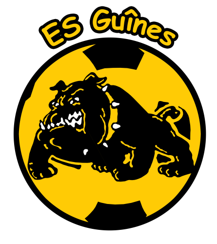 Logo ENTENTE SPORTIVE DE GUÎNES